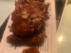 -纳家楼·地道陕菜(劳动路店)