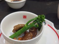 -飞尝蚝·顺德菜·鱼生(顺德总店)