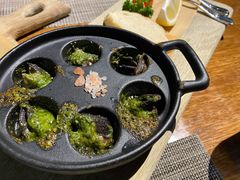 烤蜗牛-巴别塔法餐舍(合作路店)
