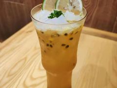 -豪约客牛排(世贸店)