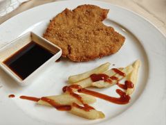 -德大西餐社(云南南路店)