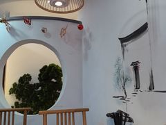 -孙盛兴奥灶面馆·蟹黄面·三虾面(直营.拙政园店)