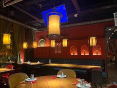 -纳瓦新疆菜(银都店)