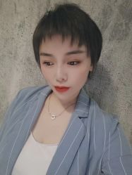 -HG美发设计沙龙