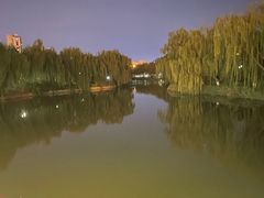 -南翠屏公园