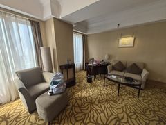 -大连富丽华大酒店