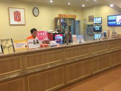 -如家酒店·neo(杭州西湖南宋御街定安路地铁站店)