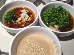 -海底捞火锅(上元大街店)