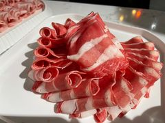 -丁卯•铜锅涮肉(工体店)