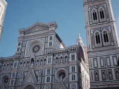 -圣母百花大教堂穹顶