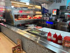 -塔斯汀·中国汉堡(蓝润置地广场店)