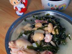 -胖娃滋补蹄花