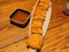 -长亭酒肆.武夷菜(鼓楼后海店)