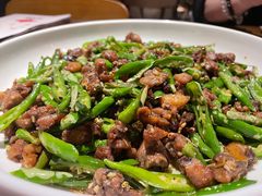 -铁公鸡·四川料理(天环广场店)