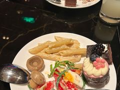 -云·酷Atmosphere(国贸大酒店)