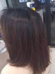-丝语萱形象