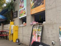 -大象厨房(重庆道店)