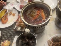 -福禧荟·海鲜自助