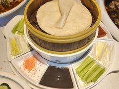 -金百万烤鸭店(良乡店)