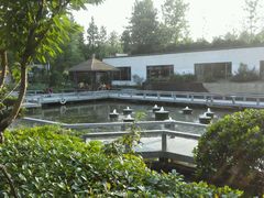 -渔堂公园餐厅·本帮菜(乐园路店)