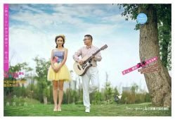 点击看大图 -巴黎春天婚纱摄影STUDIO·定制