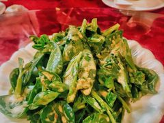 -圆满素食林饭店非遗素食(河西店)