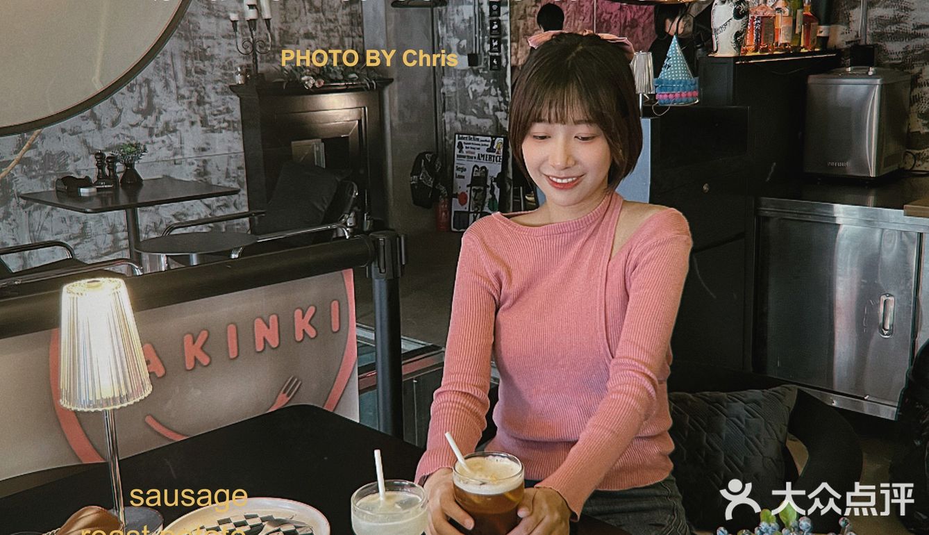 温州 | 工业风小资Brunch好去处✨