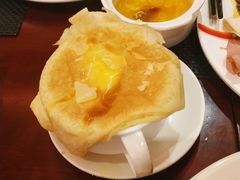 -天伦松鹤大饭店·欣妮咖啡