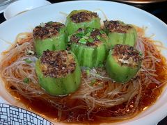-新天世纪中餐厅