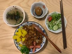 -红小满休闲餐厅(十全街店)