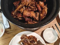 -斯丹姜母鸭·古法干香(田安南路店)