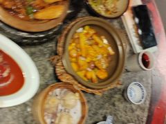 -南京大牌档(香港广场店)