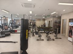 -琪航·健身+普拉提(嘉定北地铁站店)