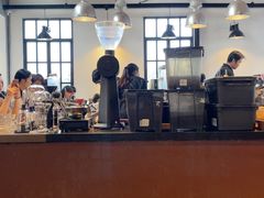-The Workshop Coffee