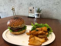 -UPPER KITCHEN(延安路店)