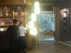 -功夫小龙虾·烧烤·江湖菜(金沙洲店)