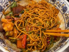 -王繁星面馆(西安熙地港店)