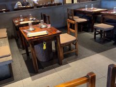 -破店肥哈·海鲜·烧烤(郑州银泰inPARK店)