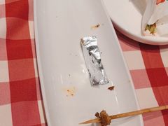 -西贝(龙华天虹购物中心店)