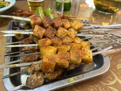 -西域西北老马食府(鼓楼西街店)
