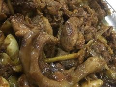-甘家界柠檬鸭店(高峰林场店)