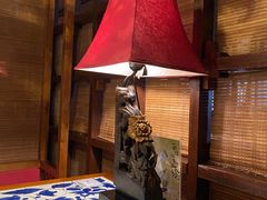 -绿茶餐厅(王府井永宁门店)