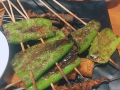 -食客烧烤(罗道庄店)