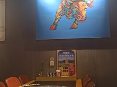-城南老友羊蝎子火锅(花乡奥莱店)