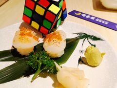 -有喜屋·深夜食堂(北京西路店)