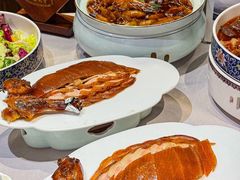 -四世同堂·京菜·烤鸭(双井店)