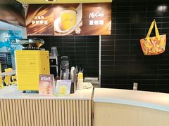 -麦当劳(大亚湾龙光城店)
