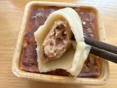 猪肉汤包-千忆汤包(闽江路店)