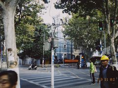-南京市基督教莫愁路堂