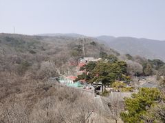 -妙峰山风景名胜区